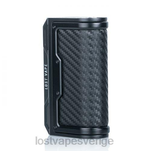 Lost Vape Contact Sverige - Lost Vape Thelema dna250c mod | 200w FFV2435 gunmetall/kalvskinn