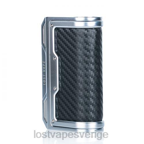 Lost Vape Near Me - Lost Vape Thelema dna250c mod | 200w FFV2439 rostfritt stål/kolfiber
