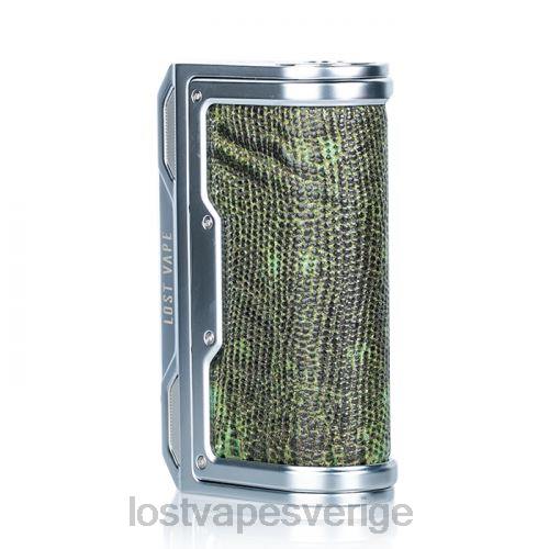 Lost Vape Price - Lost Vape Thelema dna250c mod | 200w FFV2440 rostfritt stål/oas oriental