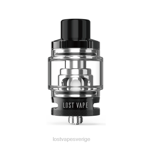 Lost Vape Customer Service - Lost Vape Centaurus sub coo tank FFV2374 ss svart
