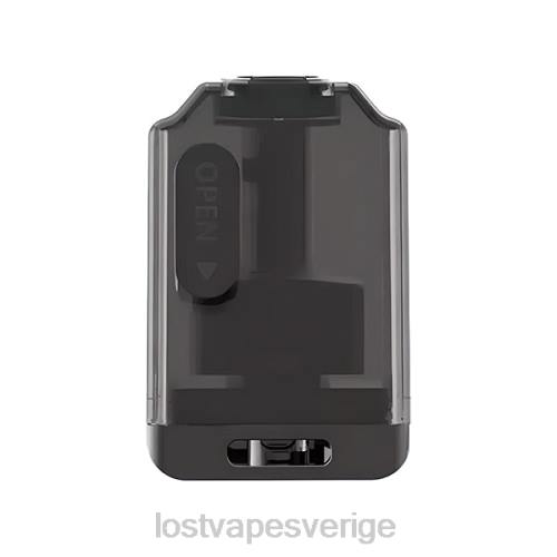 Lost Vape Flavors Sverige - Lost Vape Centaurus boro tank FFV2426 svart brun
