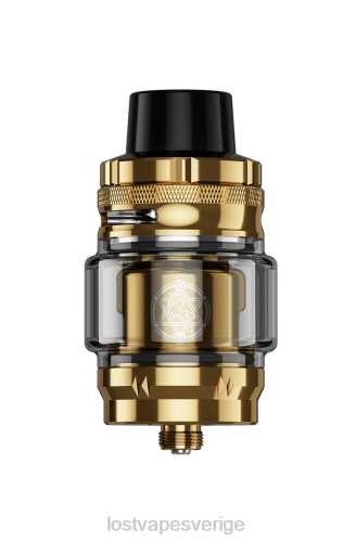 Lost Vape Price - Lost Vape Centaurus subohm tank | 5 ml FFV2370 guld