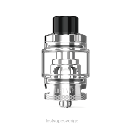 Lost Vape Review Sverige - Lost Vape Centaurus sub coo tank FFV2378 ss silver