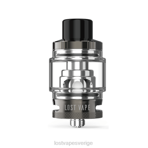 Lost Vape Review Sverige - Lost Vape Centaurus sub coo tank FFV248 ss gunmetal