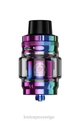 Lost Vape Stockholm - Lost Vape Centaurus subohm tank | 5 ml FFV2372 regnbåge