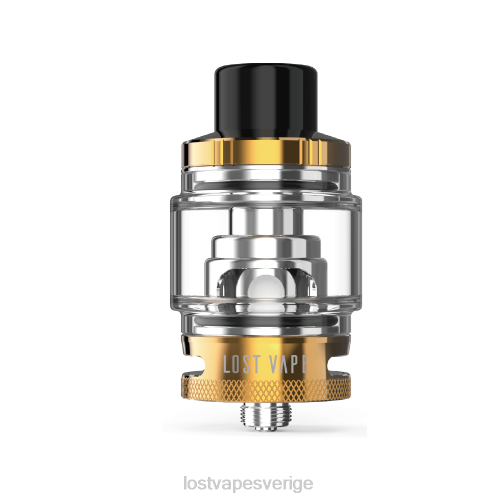 Lost Vape Wholesale - Lost Vape Centaurus sub coo tank FFV2377 ss guld