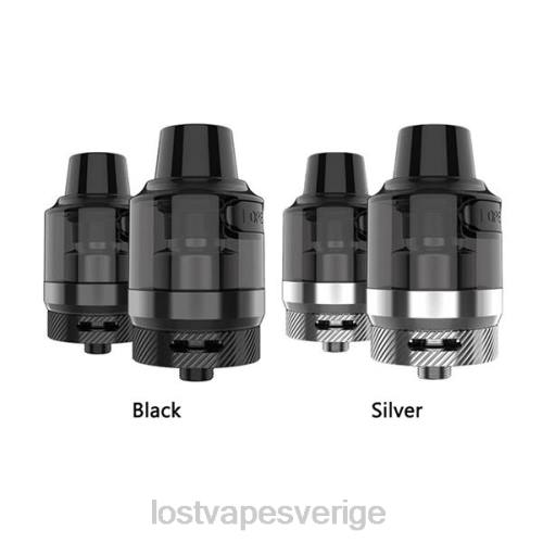 Lost Vape Near Me - Lost Vape UB pro pod tank FFV2389 svart