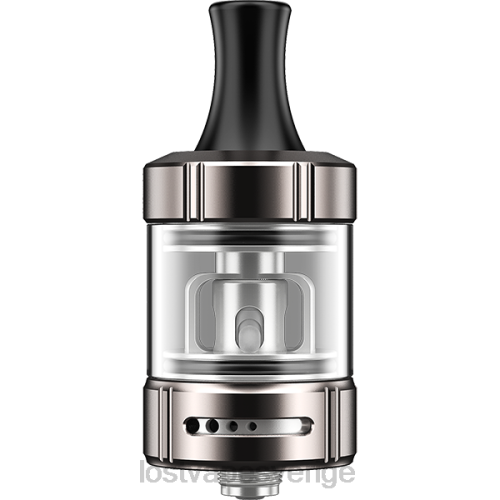 Lost Vape Stockholm - Lost Vape UB lite tank FFV232 gunmetall