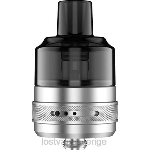 Lost Vape Wholesale - Lost Vape UB lite pod tank FFV2357 silver