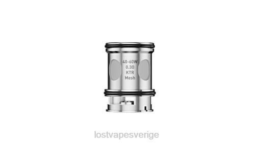Lost Vape Price - Lost Vape UB max spole (3-pack) FFV2150 0,3 ohm
